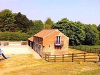 Villa Barns Holiday Cottage
