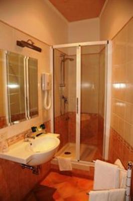 фото отеля Colonna Room Rental