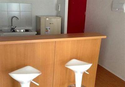 фото отеля Lastarria Santiago Suite