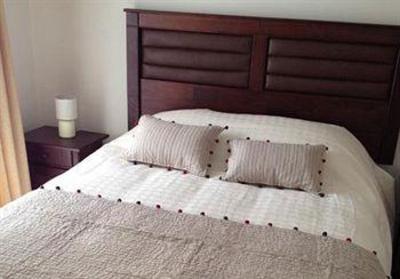 фото отеля Lastarria Santiago Suite