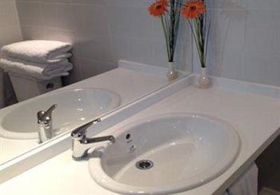 фото отеля Lastarria Santiago Suite