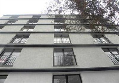 фото отеля Lastarria Santiago Suite