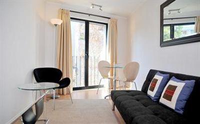 фото отеля Lastarria Santiago Suite
