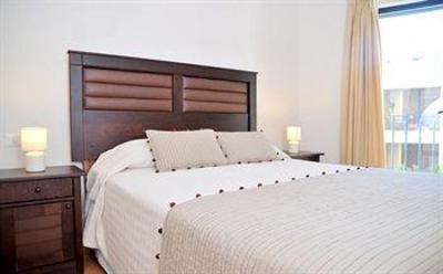 фото отеля Lastarria Santiago Suite