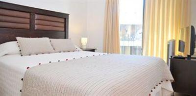 фото отеля Lastarria Santiago Suite