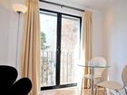 фото отеля Lastarria Santiago Suite