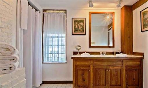 фото отеля 29 Fair Street Inn