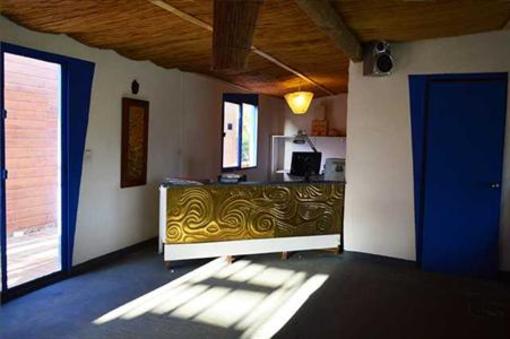 фото отеля Casablanca Hostel