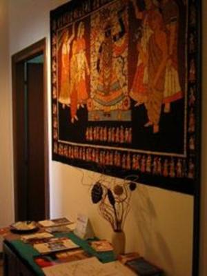 фото отеля Domu de Jaja B&B