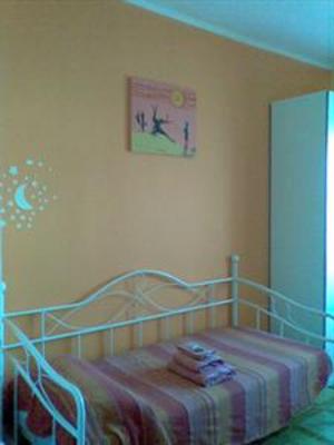 фото отеля Domu de Jaja B&B