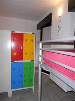 фото отеля Hostel Colours