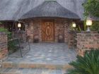 фото отеля Lukafrica Riverside Chalets & Safaris