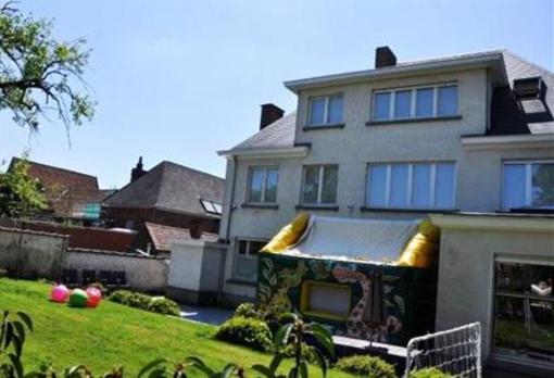 фото отеля Bo Maison