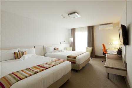 фото отеля Jet Park Airport Hotel & Conference Centre