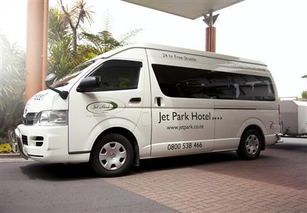 фото отеля Jet Park Airport Hotel & Conference Centre