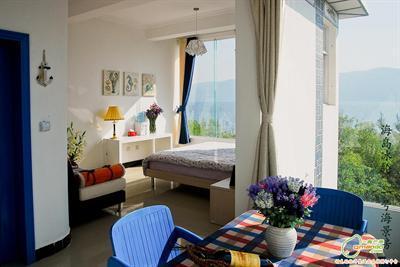фото отеля Haidao Binglun Hotel