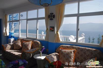 фото отеля Haidao Binglun Hotel