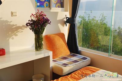 фото отеля Haidao Binglun Hotel