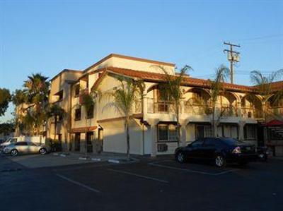 фото отеля Best Host Inn Buena Park