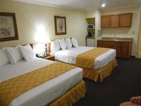 Best Host Inn Buena Park