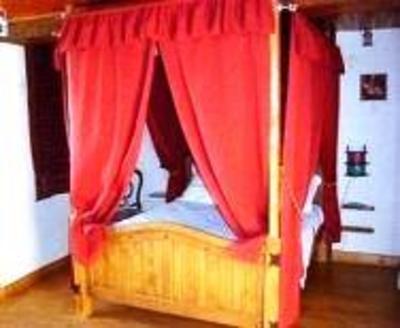 фото отеля Gites au Clos du Lit