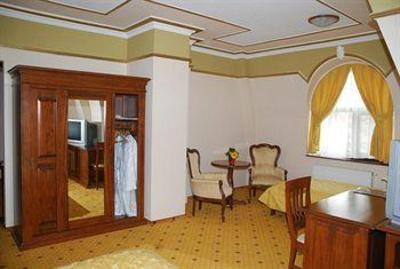 фото отеля Crama Haiducilor