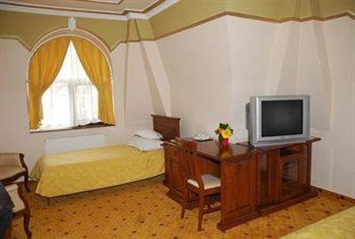 фото отеля Crama Haiducilor