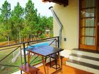 фото отеля Cabanas Costa Reartes