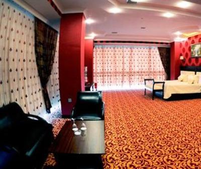фото отеля New Baku Hotel