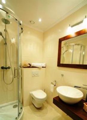 фото отеля Hotel Kazimierski Zdrój