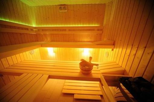 фото отеля Hotel Kazimierski Zdrój