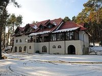 Hotel Kazimierski Zdrój