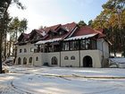 фото отеля Hotel Kazimierski Zdrój