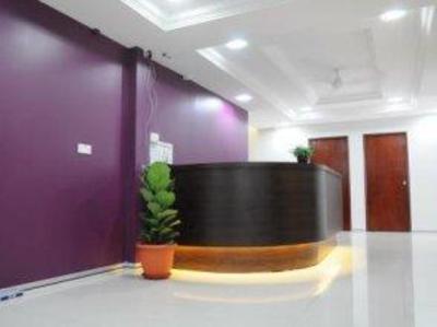 фото отеля VS Guest House
