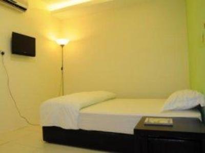 фото отеля VS Guest House