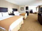 фото отеля Holiday Inn Express Hotel & Suites Fresno South