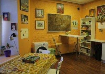 фото отеля Gagarin Hostel&Rooms