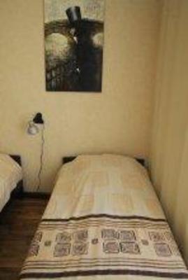 фото отеля Gagarin Hostel&Rooms