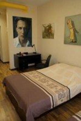 фото отеля Gagarin Hostel&Rooms