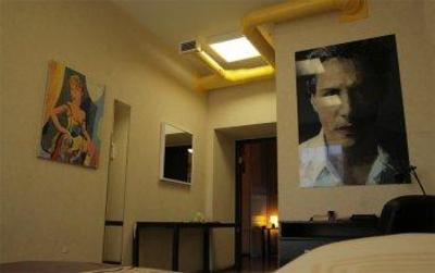 фото отеля Gagarin Hostel&Rooms