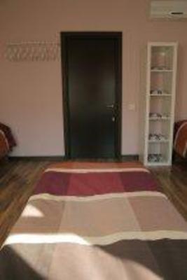 фото отеля Gagarin Hostel&Rooms