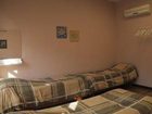 фото отеля Gagarin Hostel&Rooms