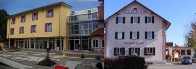 фото отеля Hotel Gasthof Gaum