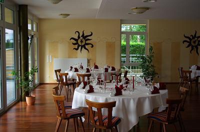 фото отеля Hotel Gasthof Gaum