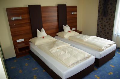 фото отеля Hotel Gasthof Gaum