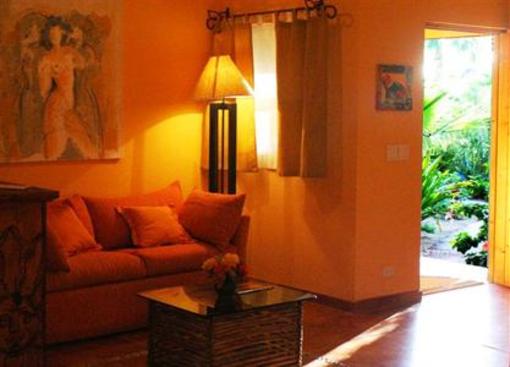фото отеля Posada La Poza