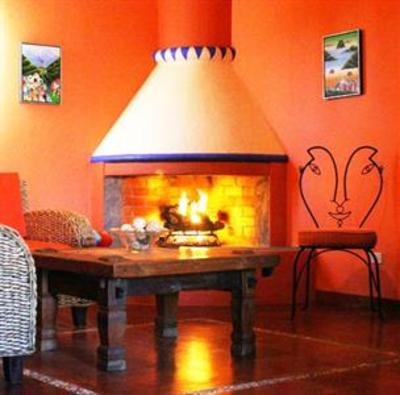 фото отеля Posada La Poza