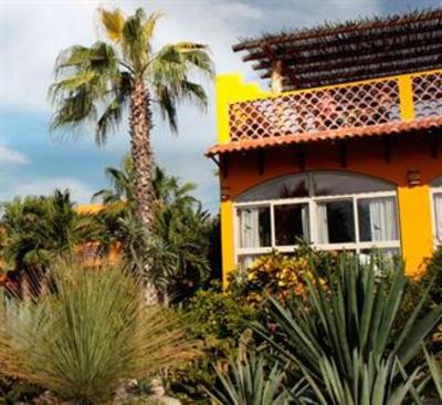 фото отеля Posada La Poza