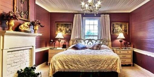 фото отеля Rabun Manor