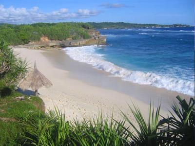 фото отеля Dream Beach Lembongan